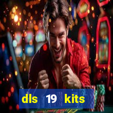 dls 19 kits barcelona 2015